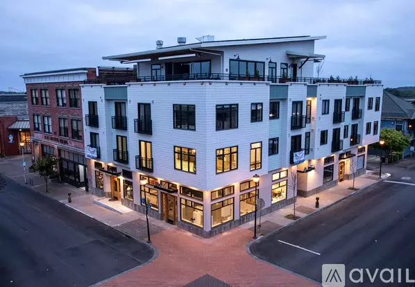 138 E St Unit 303 Apartment for rent in Eureka, CA
