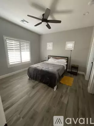 2720 E Wildhorse Pl Apartment for rent in Chandler, AZ