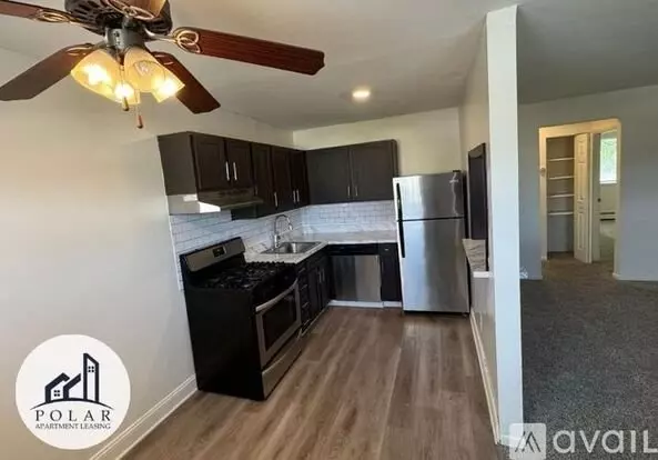 601 N Black Horse Pike Unit 2br Apartment for rent in Monroe, NJ