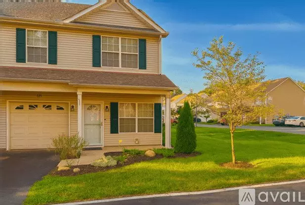 635 Grove Cir Unit 635 Apartment for rent in Columbus, OH