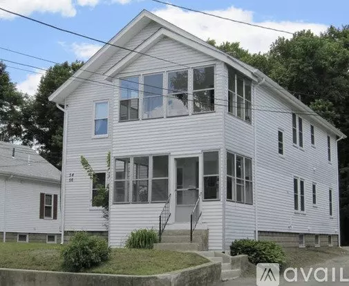 54 Gorman Road Unit 54-56 Gorman Rd Apartment for rent in Framingham, MA