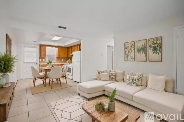 5901 Crestmont Ave Unit A Apartment for rent in Clearwater, FL