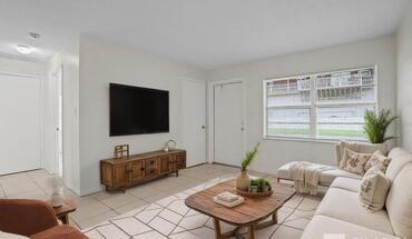 5901 Crestmont Ave Unit A Apartment for rent in Clearwater, FL