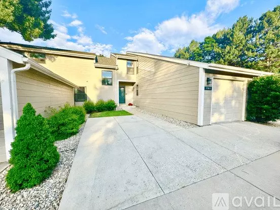 1738 Brookhaven Cir Unit C W Apartment for rent in Fort Collins, CO