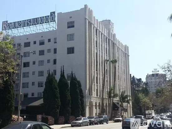 570 N Rossmore Ave Unit 103 Apartment for rent in Los Angeles, CA