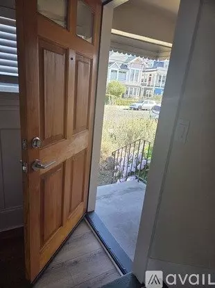 1049 59th St Apartment for rent in Oakland, CA