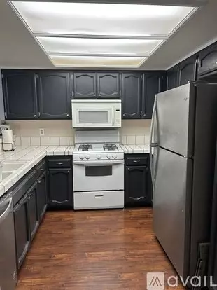 2599 Walnut Ave Unit 109 Apartment for rent in Signal Hill, CA