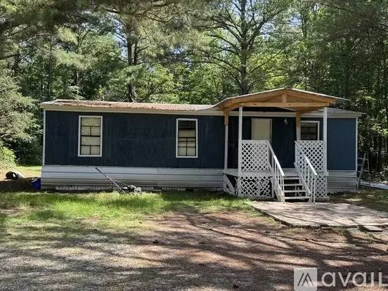 1050 Co Rd Apartment for rent in Blue Mountain, MS