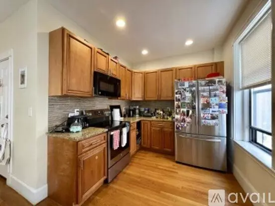 184 St Paul St Unit 1 Apartment for rent in Brookline, MA