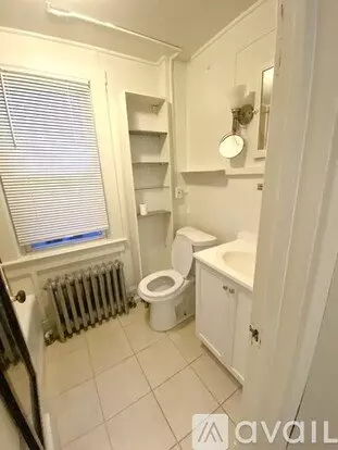6604 1st St Unit 3 NW Apartment for rent in Washington, DC