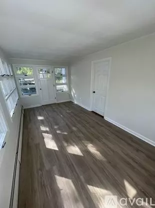 235 Russell St Apartment for rent in New Haven, CT