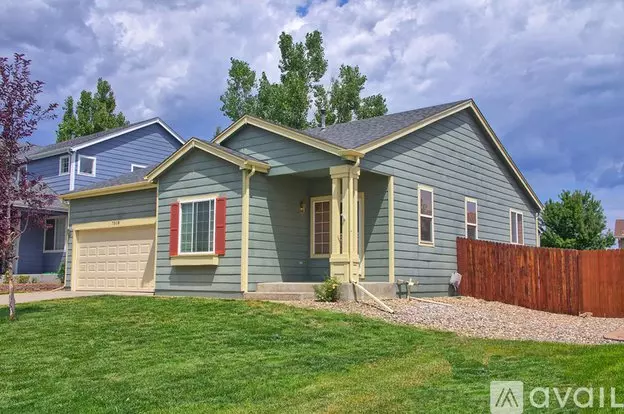 7518 Stephenville Rd Apartment for rent in Peyton, CO