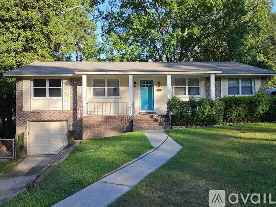 3510 Rushing Rd Apartment for rent in Augusta, GA