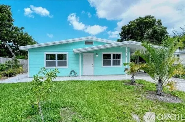 1428 16th St W Apartment for rent in Bradenton, FL