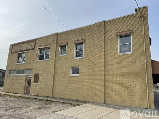 105 Grand Street Unit 105 Grand St Apt 1 Apartment for rent in Michigan Center, MI