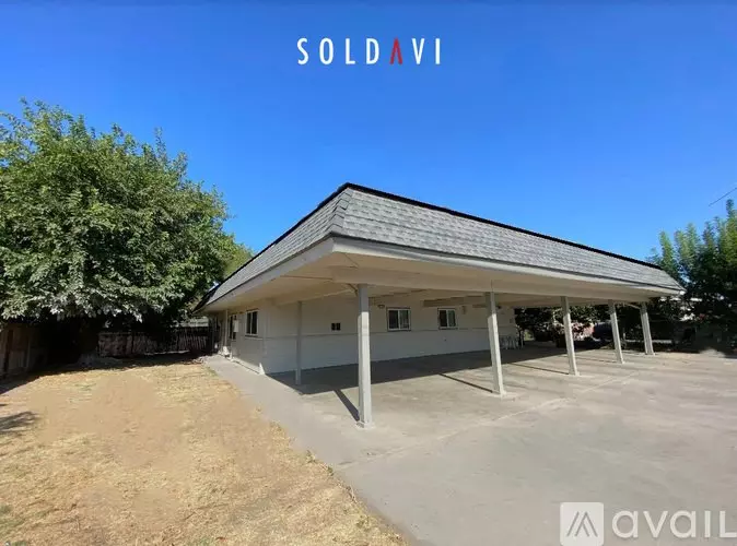 2745 Muir Ave Unit N/a Apartment for rent in Atwater, CA