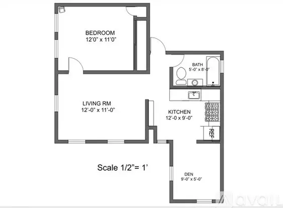 2921 Colden Ave Unit B Apartment for rent in Bronx, NY