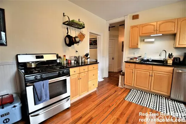 67 Washburn Ave Unit 2 Apartment for rent in Cambridge, MA