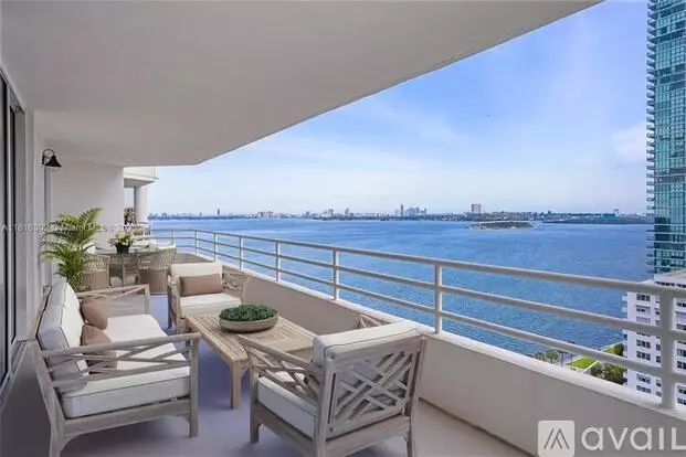 555 NE 34th St Unit 903 Apartment for rent in Miami, FL