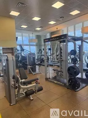 50 Biscayne Blvd Unit 2204 Apartment for rent in Miami, FL
