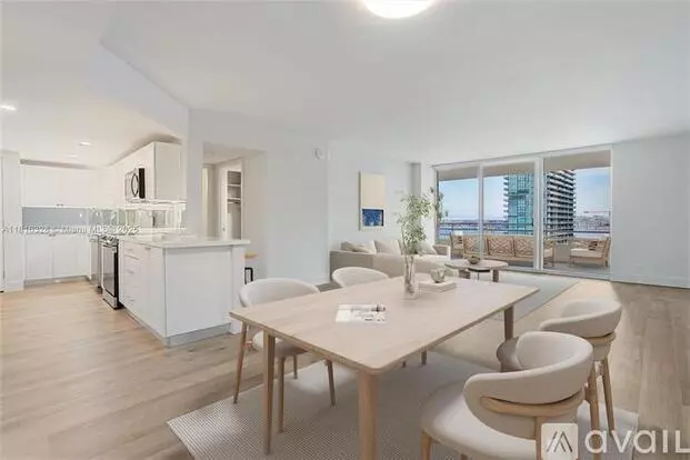 555 NE 34th St Unit 0305 Apartment for rent in Miami, FL