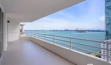 2 of 19 555 NE 34th St Unit 0305 Apartment for rent in Miami, FL