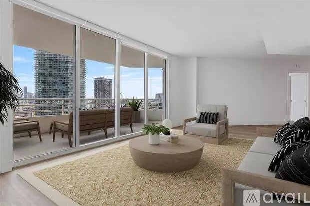 555 NE 34th St Unit 0507 Apartment for rent in Miami, FL