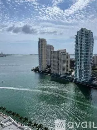 300 S Biscayne Blvd Unit 2414 Apartment for rent in Miami, FL