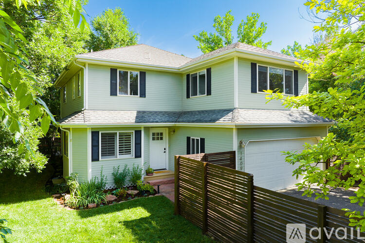 1411 Quince Ave Apartment for rent in Boulder, CO 1411 Quince Ave Apartment for rent in Boulder, CO