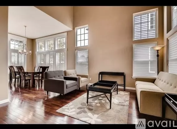 10193 SE Bristol Park Ter Apartment for rent in Happy Valley, OR