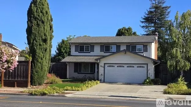 4844 Westmont Ave Apartment for rent in Campbell, CA