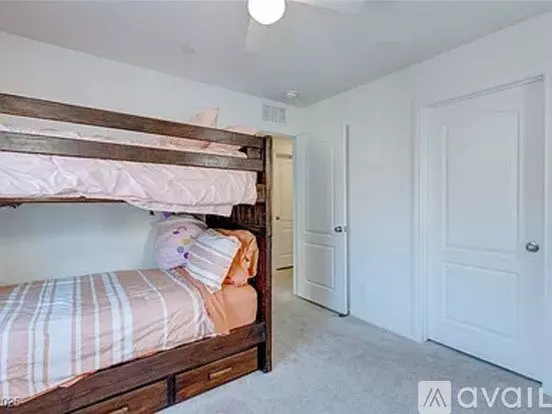 8941 Glass Gallery Ct Apartment for rent in Las Vegas, NV