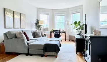 2 of 13 74 Walnut St Unit 10 Apartment for rent in Somerville, MA