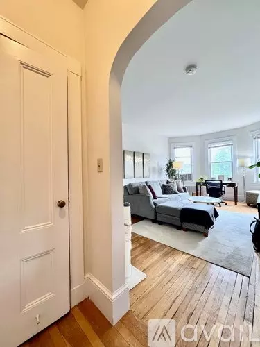 74 Walnut St Unit 10 Apartment for rent in Somerville, MA