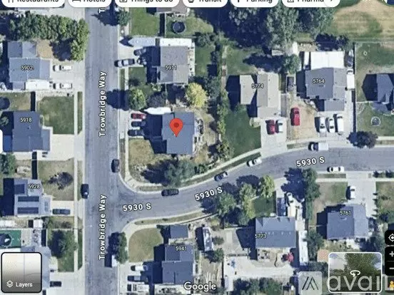 5921 Trowbridge Way Apartment for rent in Kearns, UT 5921 Trowbridge Way Apartment for rent in Kearns, UT