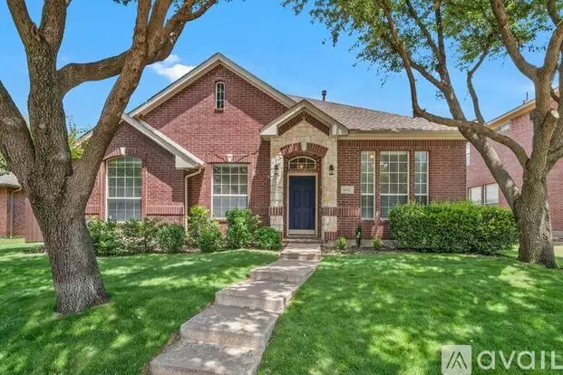 6412 Autumn Trl Apartment for rent in The Colony, TX