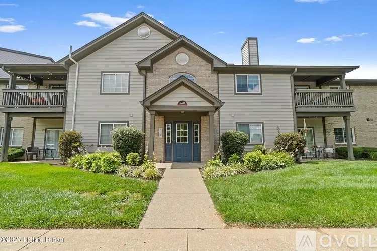 10405 Trotters Pointe Drive, Unit 204 Apartment for rent in Louisville, KY