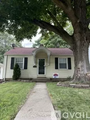 2409 S 11 Th St Apartment for rent in Springfield, IL
