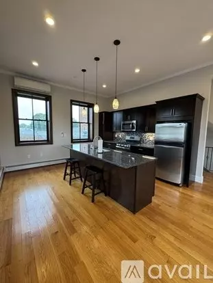 105 Pleasant St Unit 2 Apartment for rent in Weymouth, MA