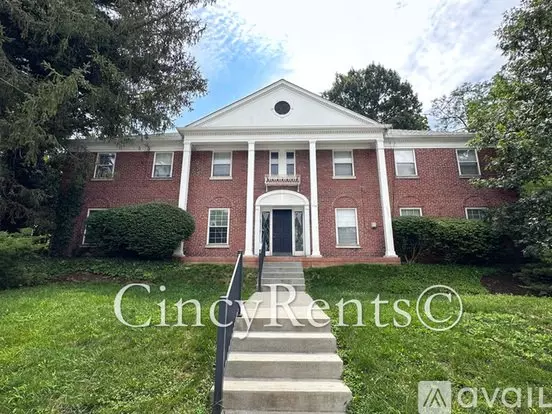 1118 Delta Ave Unit 2 Apartment for rent in Cincinnati, OH