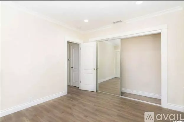 521 Porter St Apartment for rent in Glendale, CA
