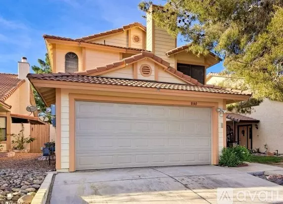 8140 Spur Ct Apartment for rent in Las Vegas, NV