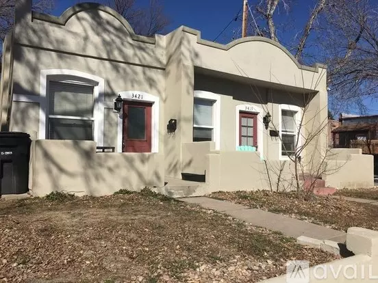 3421 W 23rd Ave Apartment for rent in Denver, CO