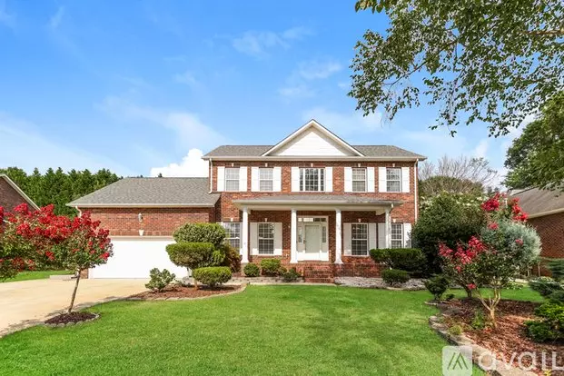 110 Overhill Dr Apartment for rent in Salisbury, NC