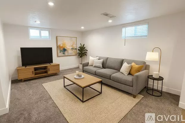 5224 South 2000 West Apartment for rent in Roy, UT