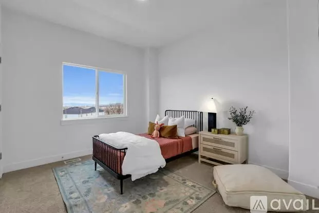 1563 North 1870 East, Unit End unit Apartment for rent in Spanish Fork, UT