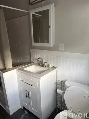 28 Downes Ave Unit 28 Apartment for rent in Pawtucket, RI