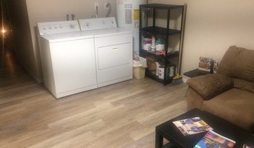 1925 NE Bell Dr Unit 4 Apartment for rent in Portland, OR