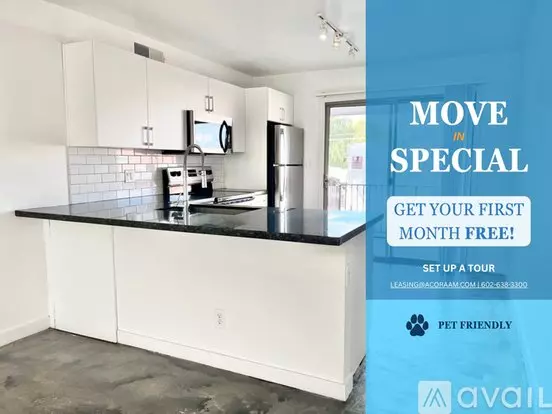 3105 E Fairmount Ave Unit 13 Apartment for rent in Phoenix, AZ 3105 E Fairmount Ave Unit 13 Apartment for rent in Phoenix, AZ