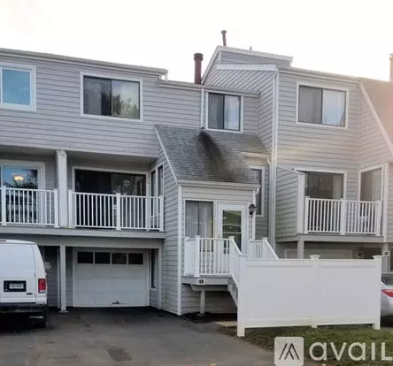 212 Crosswoods Rd Unit 212 Apartment for rent in Branford, CT